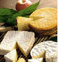 fromages normands
