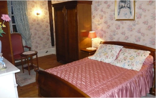 Chambre Louis Philippe