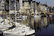 Honfleur - chambres d'hotes de charme - Calvados