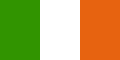 drapeau irelande