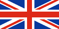 english flag